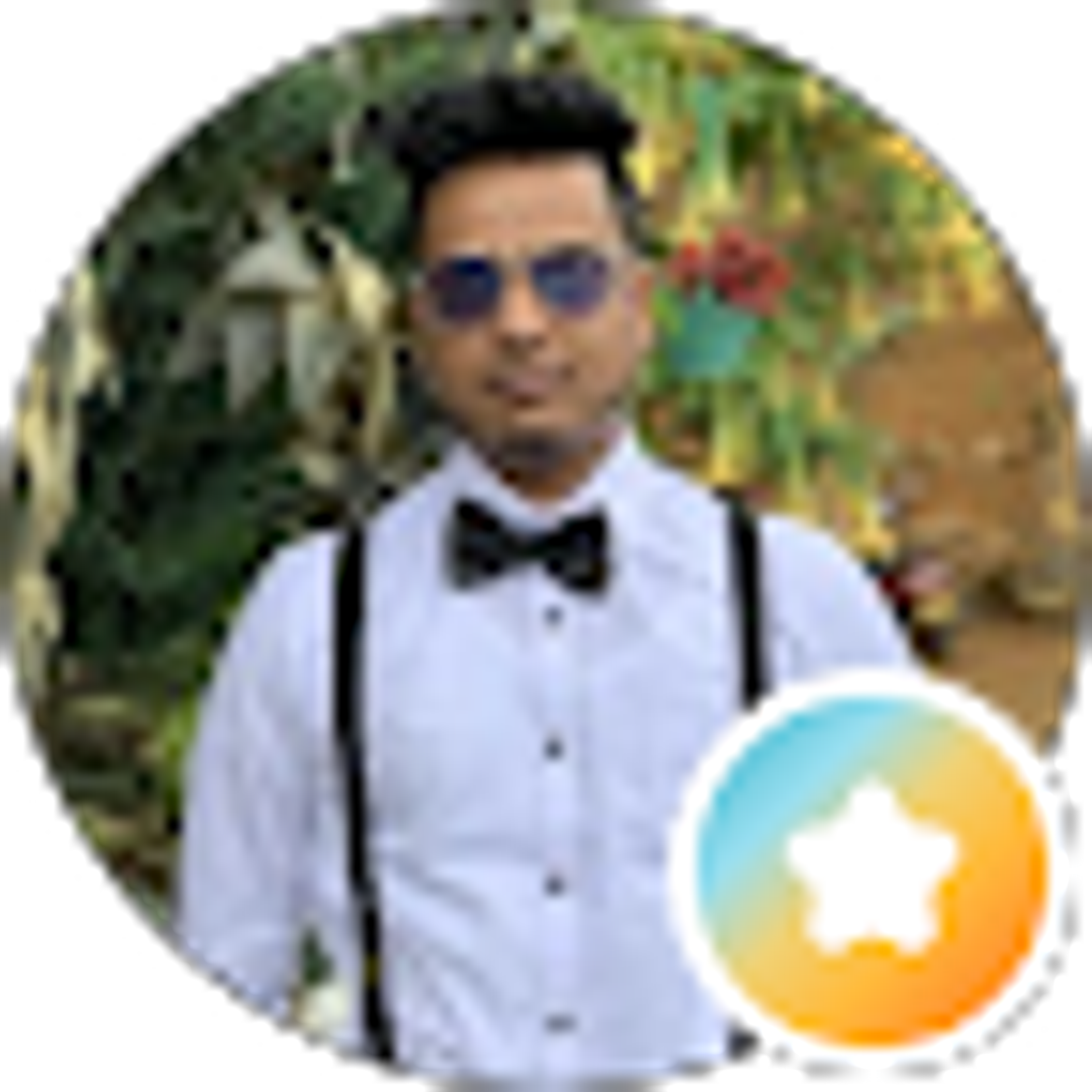 Imran Deen