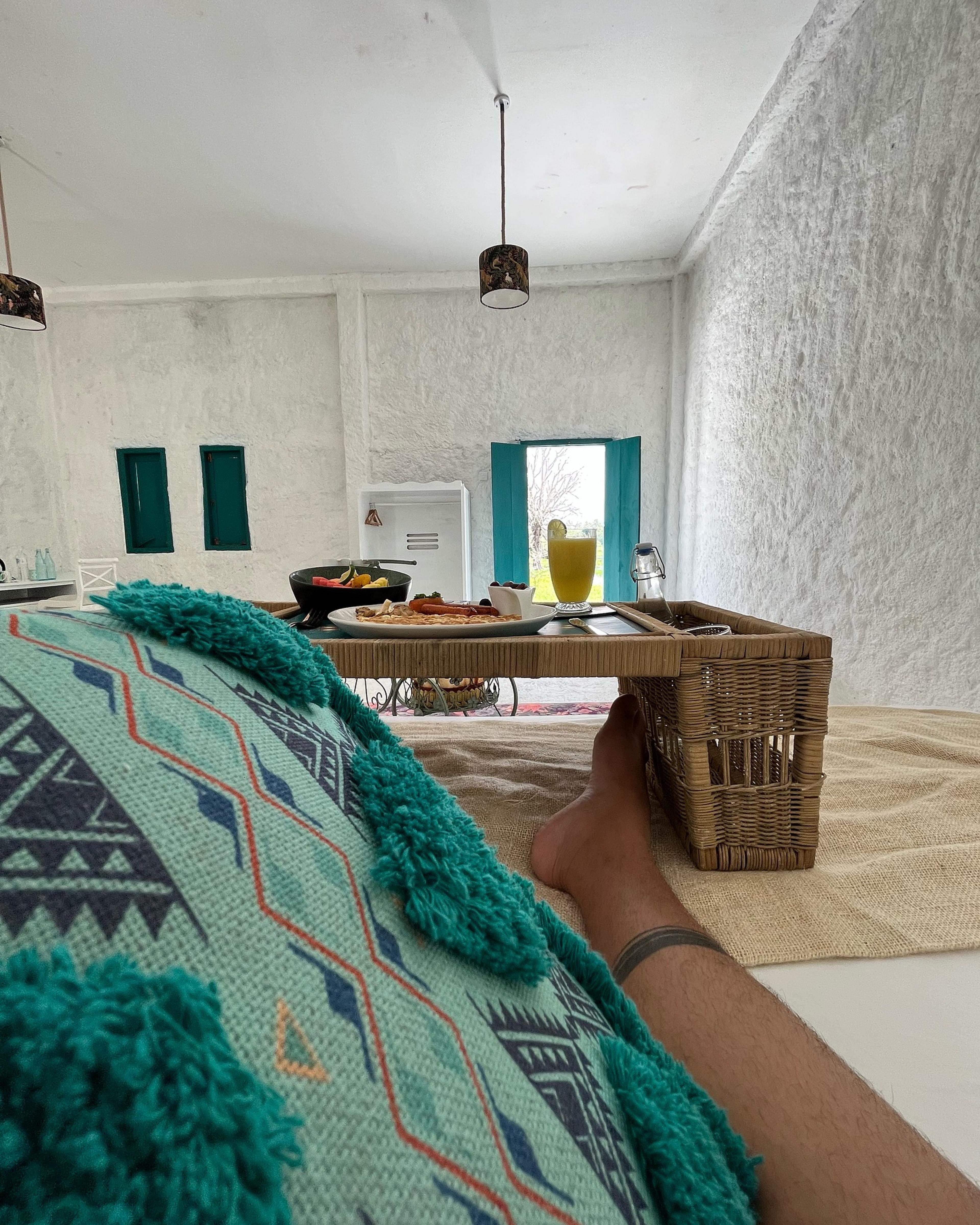 Hotels near Wilpattu National Park - Epic Wild Wilpattu