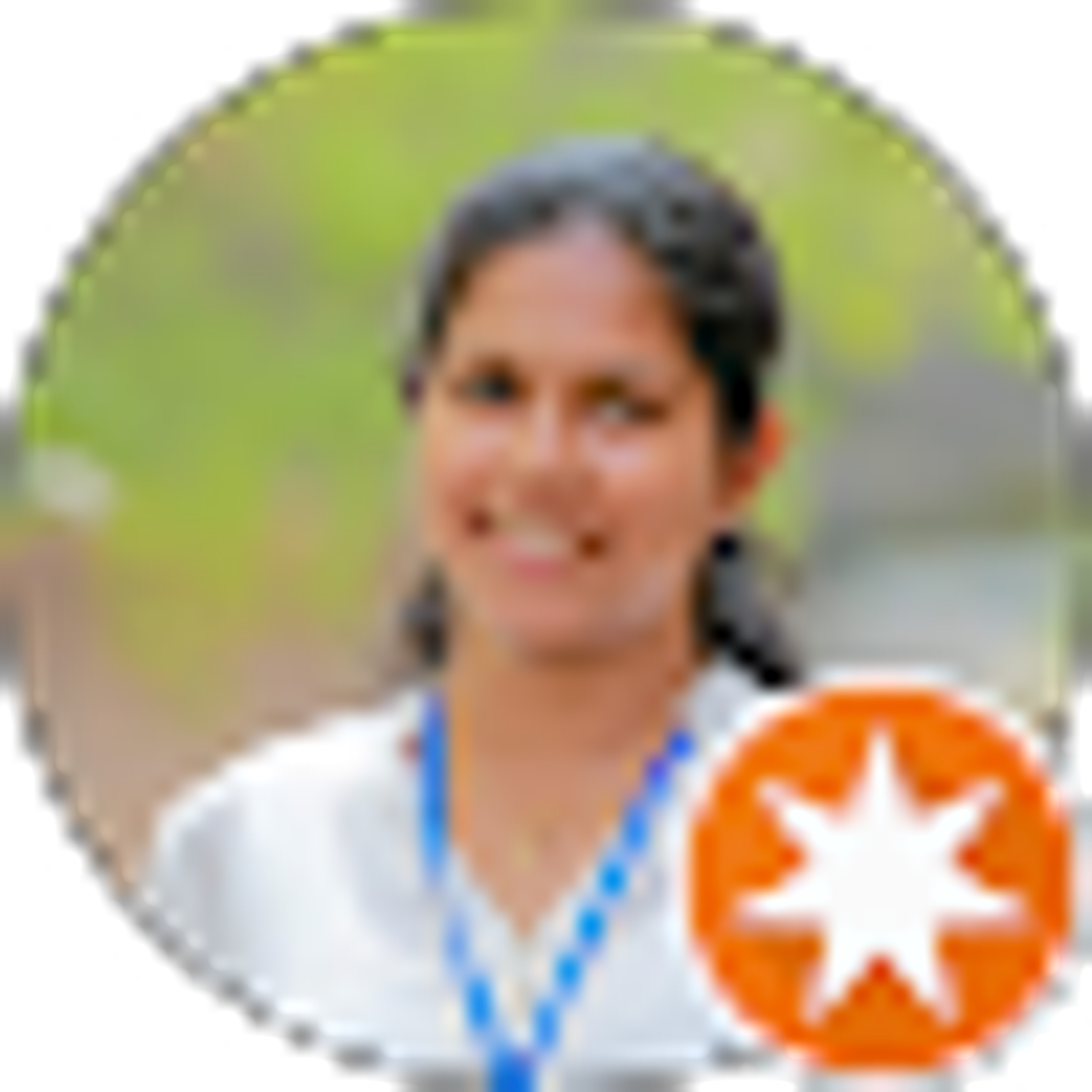 Madhavee Narampanawa