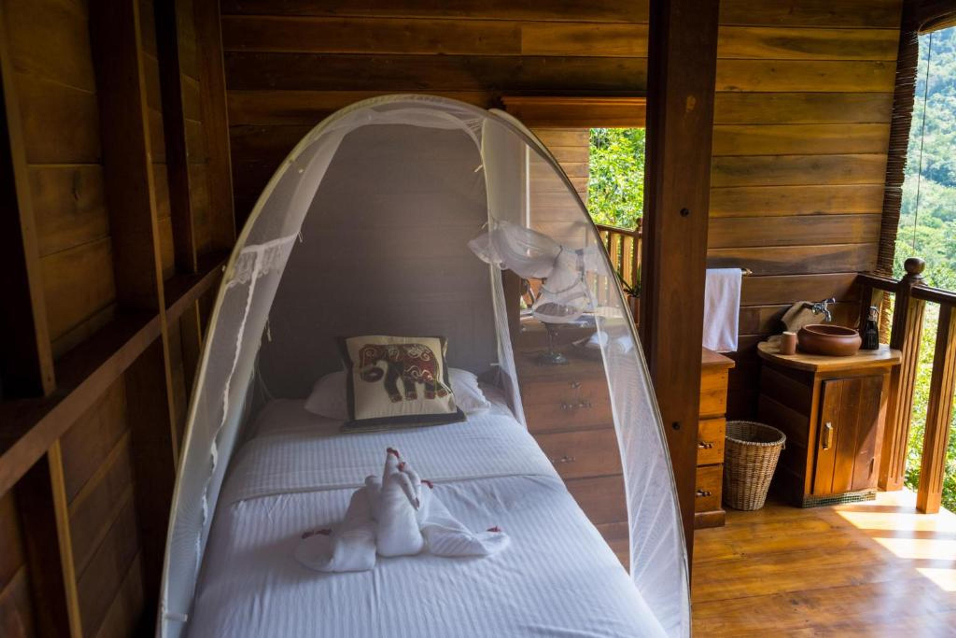 Wanakaset Forest Glamping - Hotels in Kitulgala