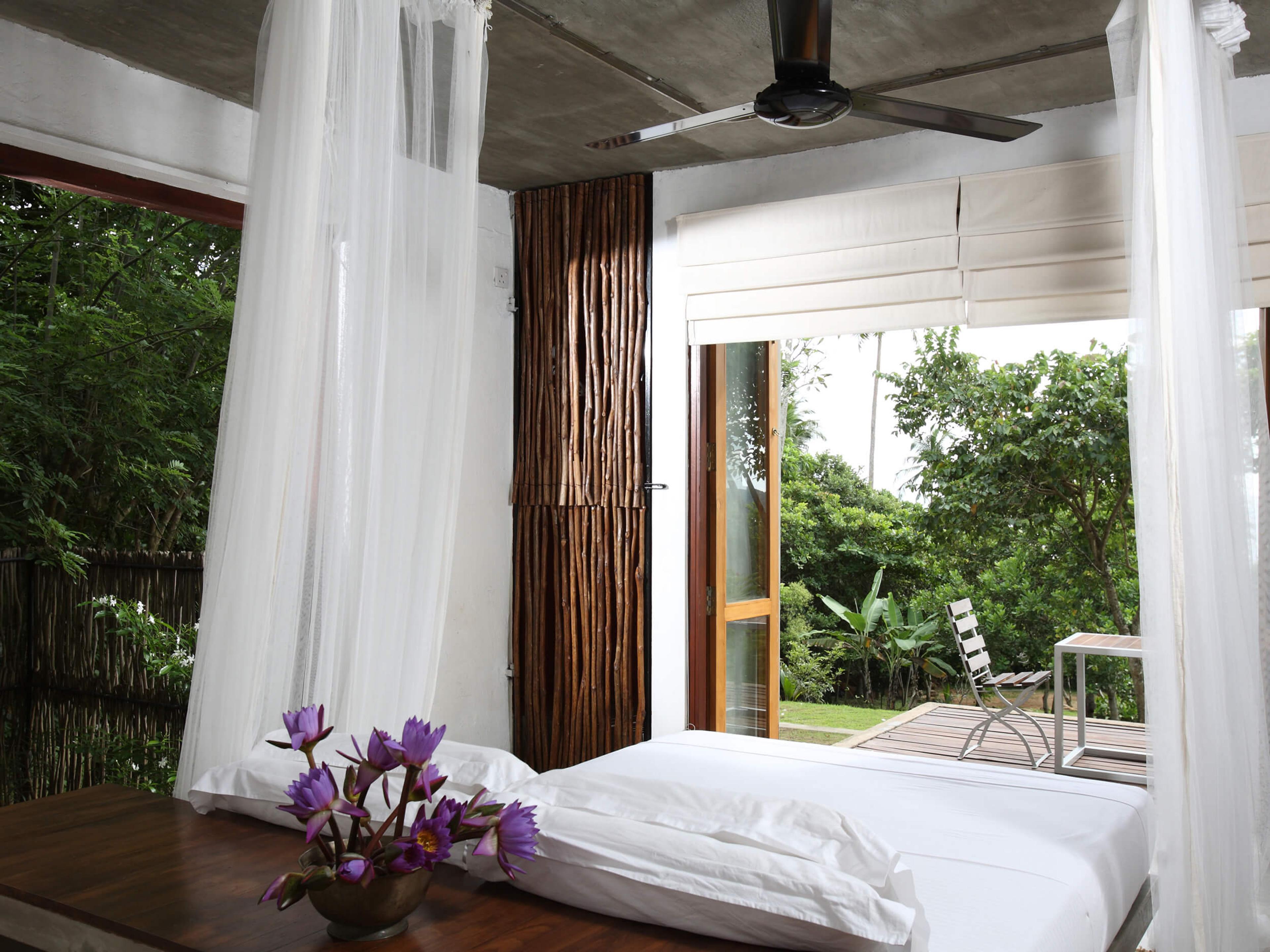 Private Villa in Tangalle