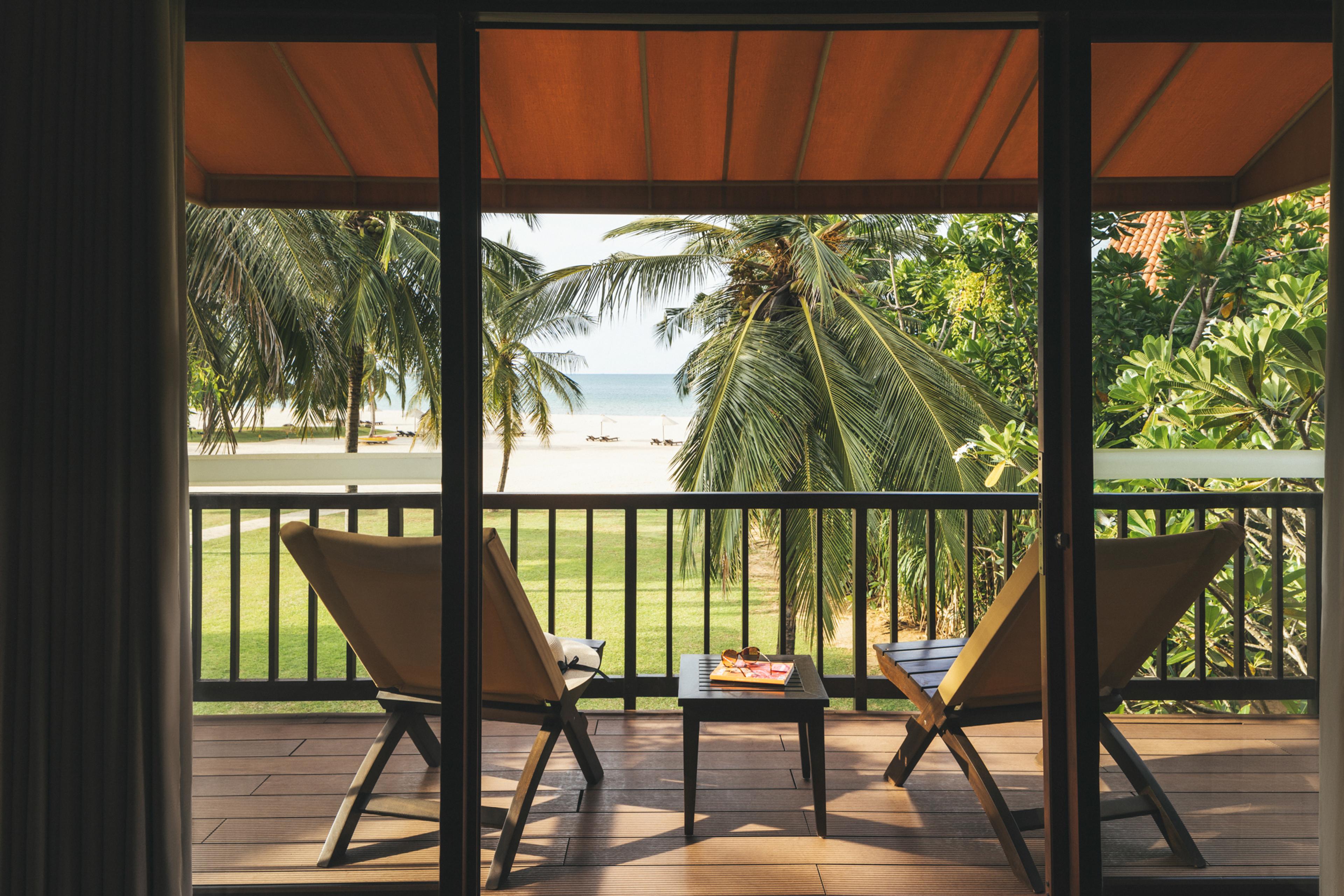 Uga Bay - Hotels in Pasikudah