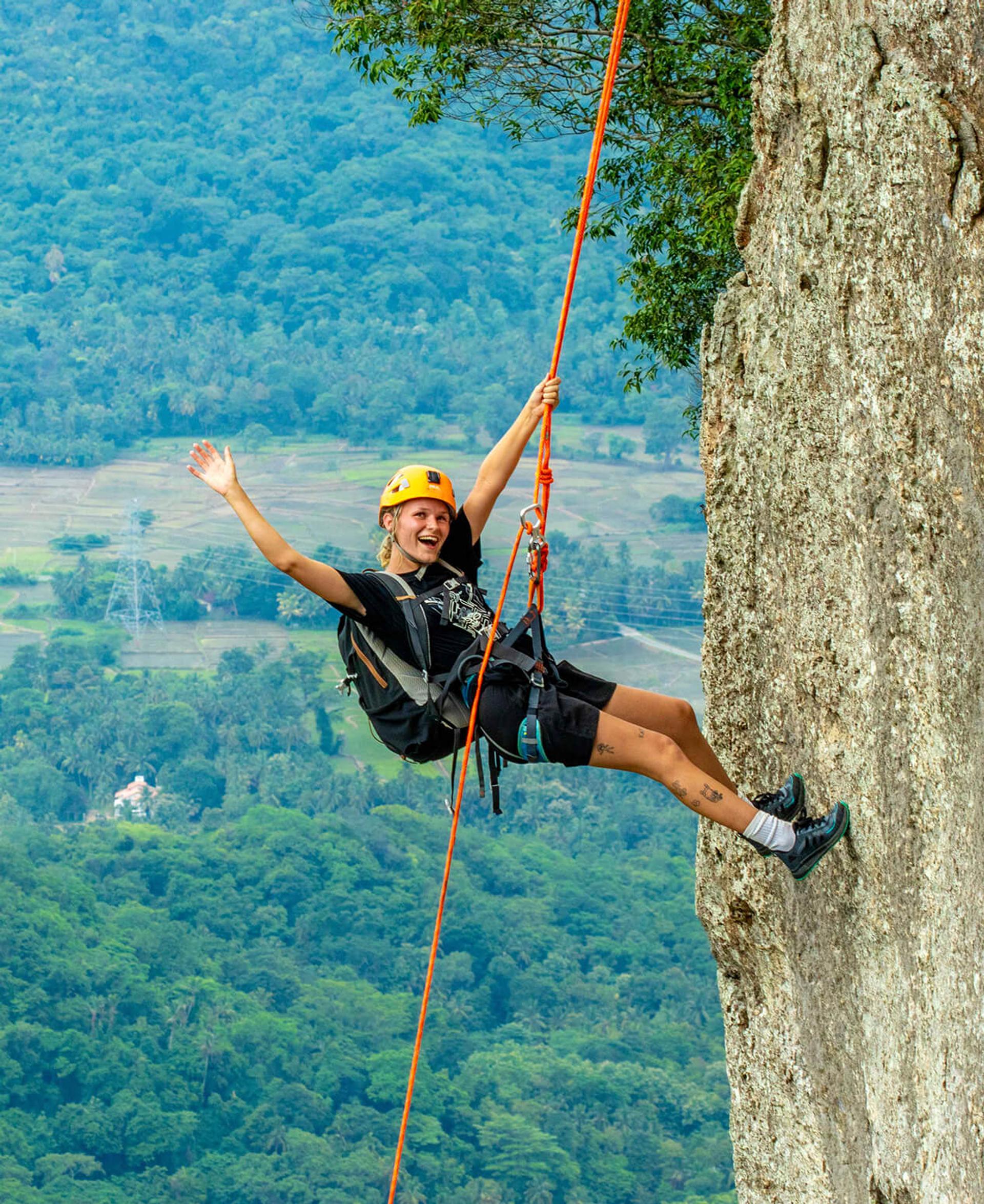 Our Expert Adventure Guides & Team | Rapid Adventures Sri Lanka