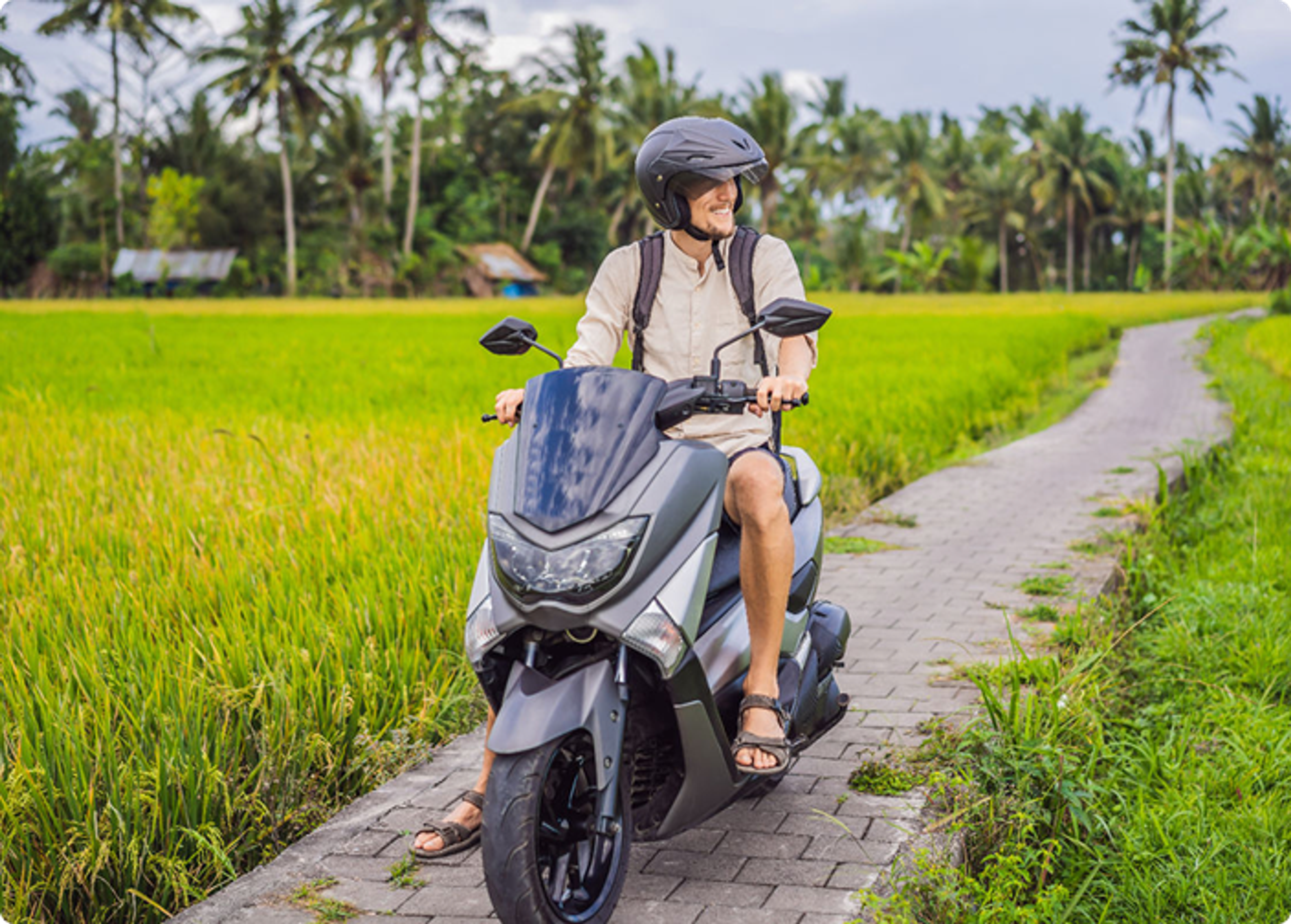 Get your Sri Lankan Driving Permit