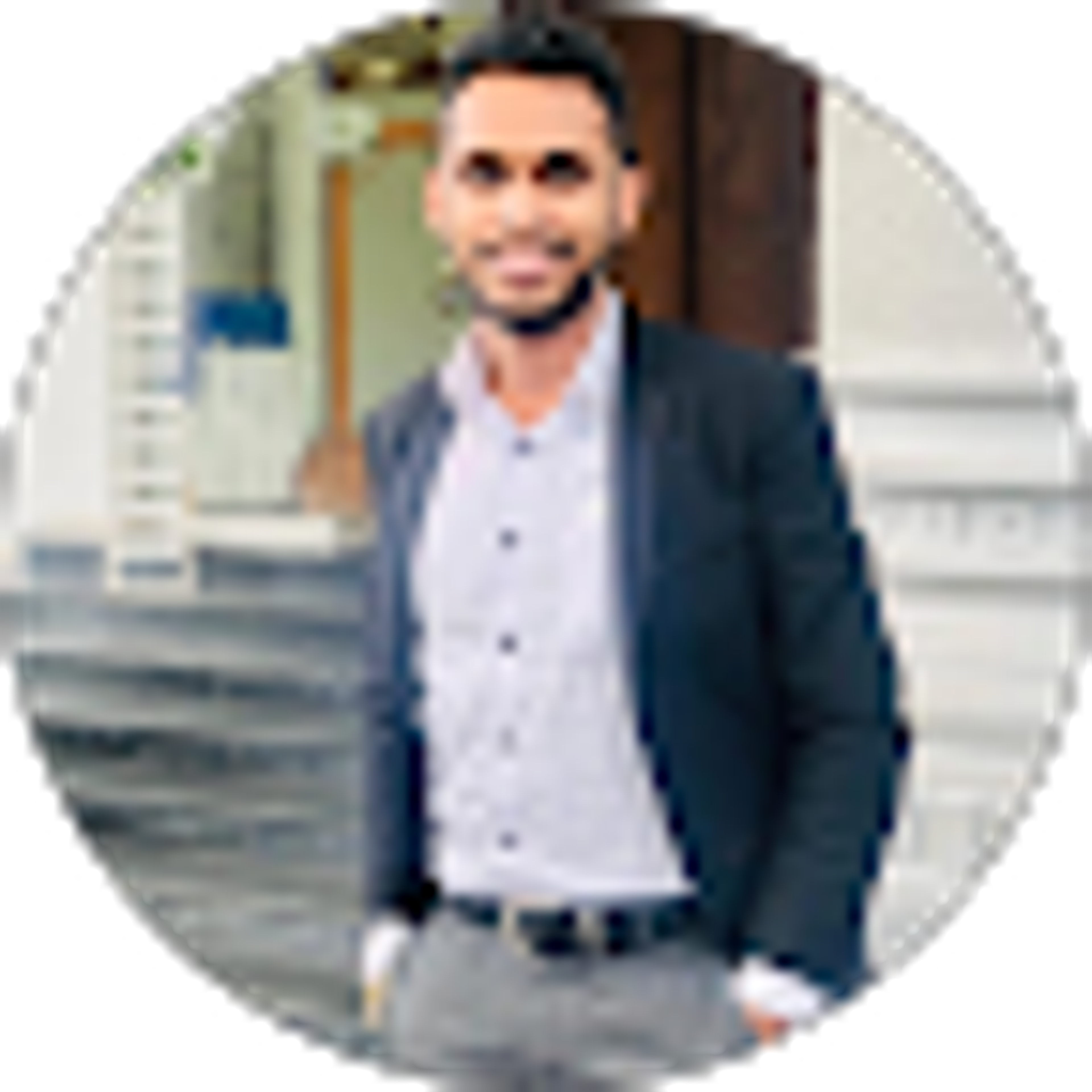 Supun Rupasinghe