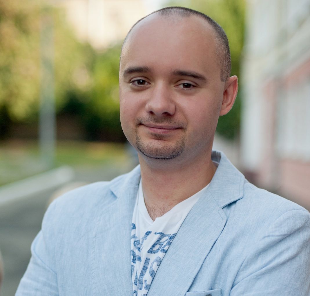 Val Ovinnikov