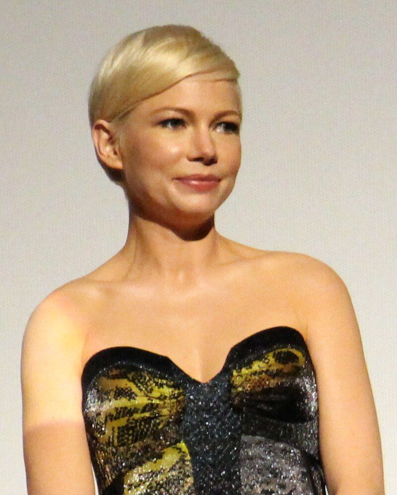 Michelle Williams