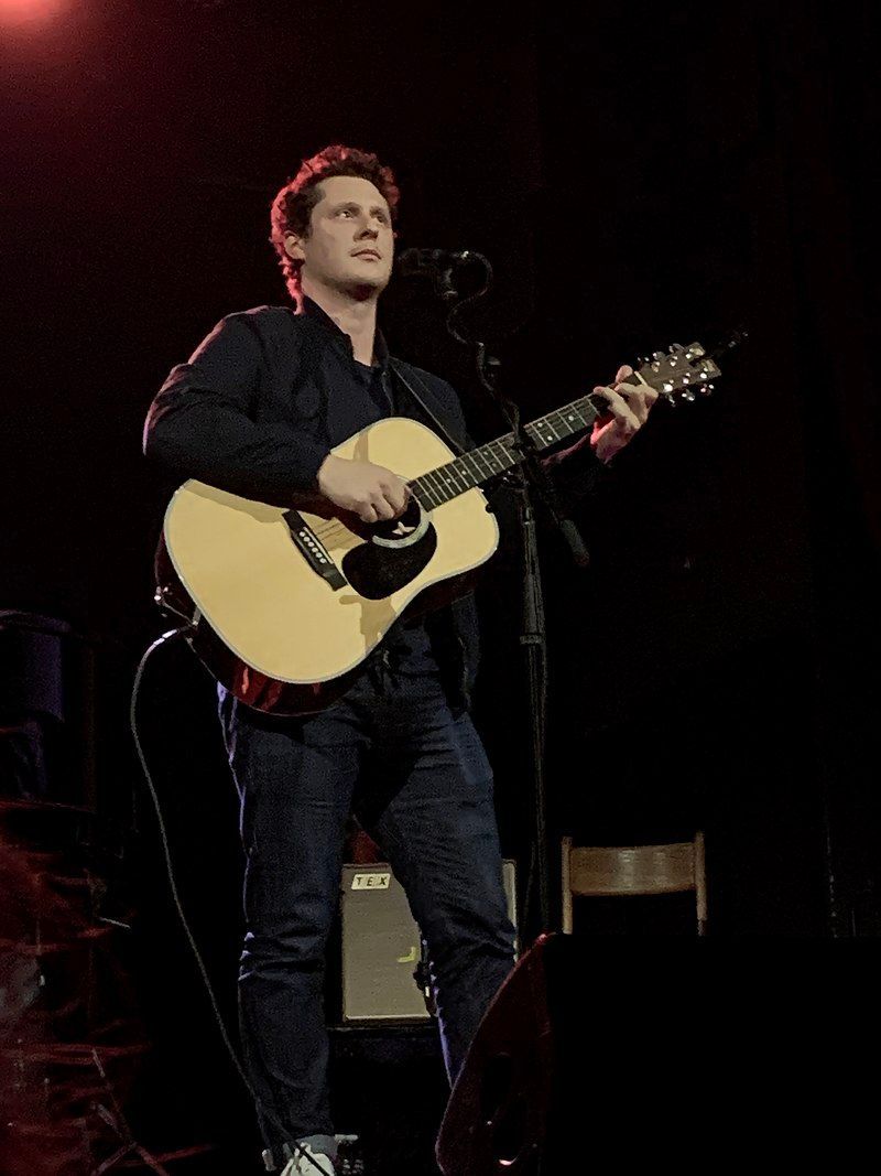 Noah Reid