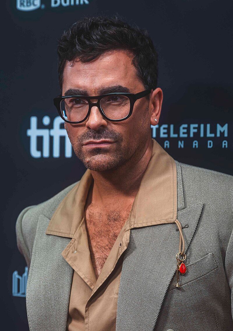 Dan Levy