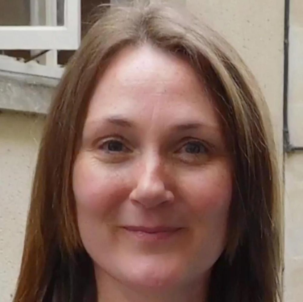 Ruth Gemmell