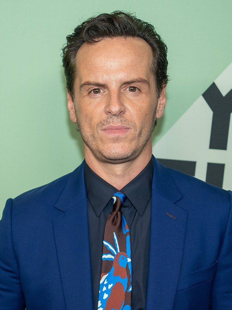 Andrew Scott