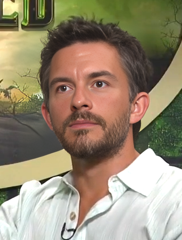 Jonathan Bailey