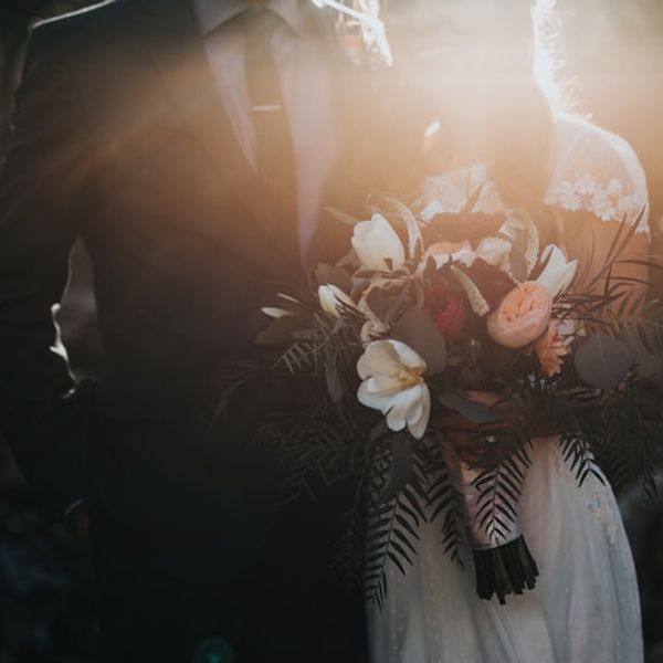 Our Wedding