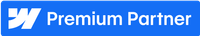 Webflow Premium Partner