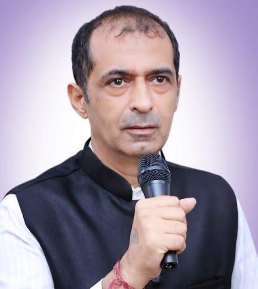 Neeraj Wadhwa