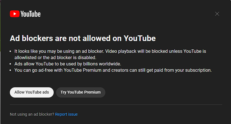 Can Ad Blockers Tank Your YouTube Views and Watch Time?