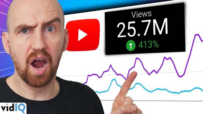 Do This One Thing to Increase YouTube Shorts Views