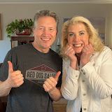 Cruising with Kristie