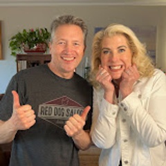 Cruising with Kristie