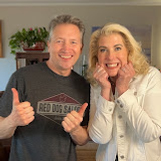 Cruising with Kristie