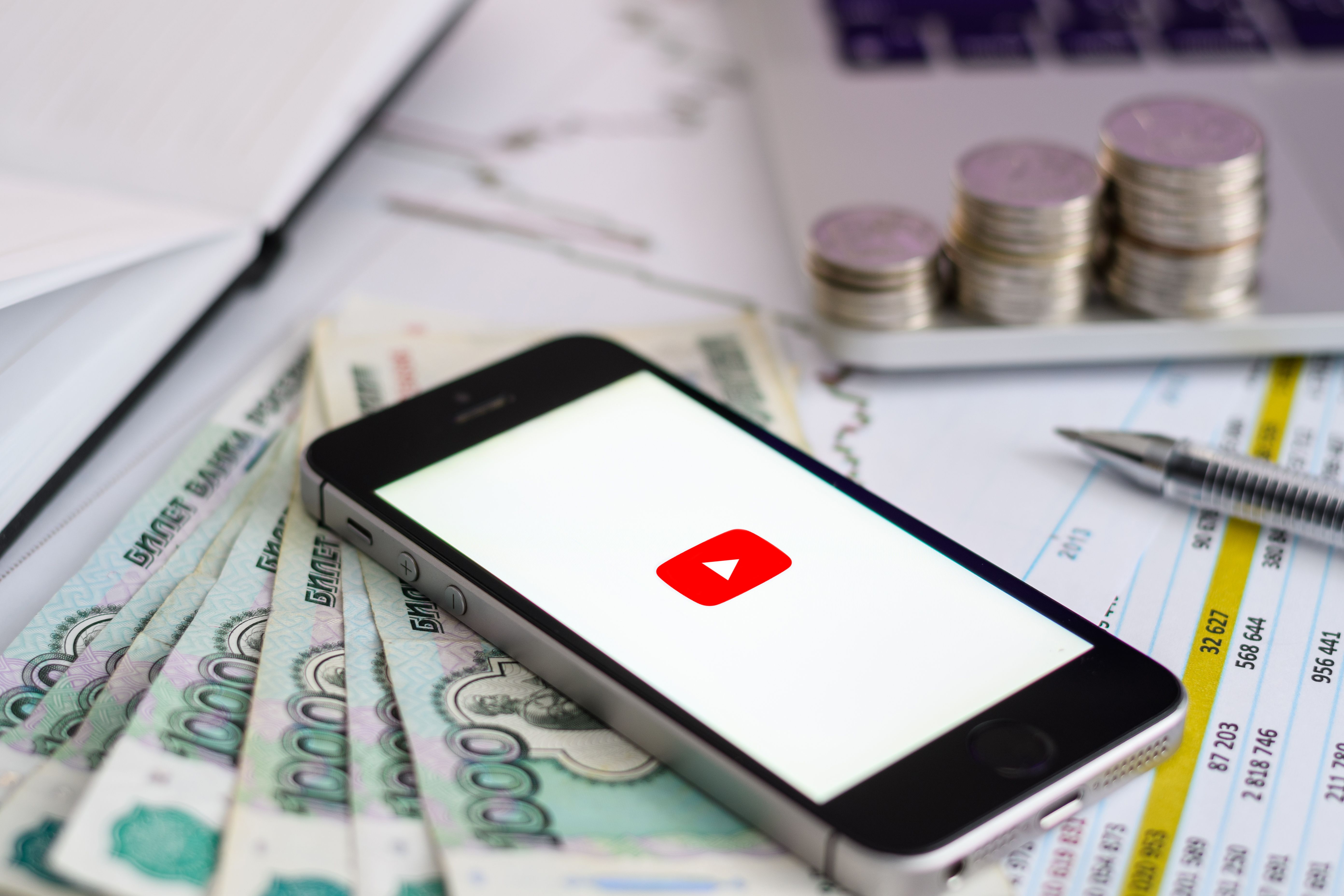 How To Make Money on YouTube | vidIQ Blog