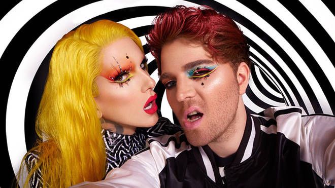 How Jeffree Star & Shane Dawson Broke the Internet #JeffreeXShane