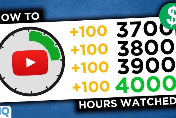 How to Double Your YouTube Watch Time by Looping Shorts