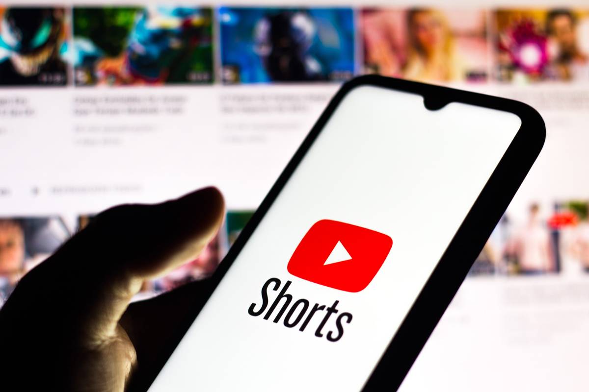 Shorts Ads: The Complete Quick Start Guide