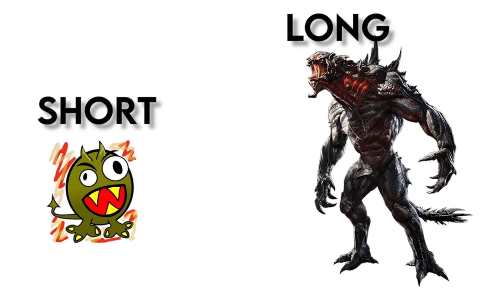 ouTube Shorts and long-form video can be two very different monsters for a gaming channel
