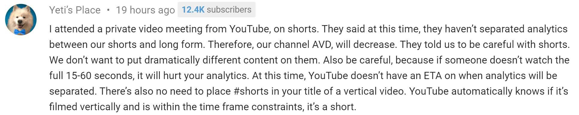 How Creators Can Get More Views With YouTube Shorts