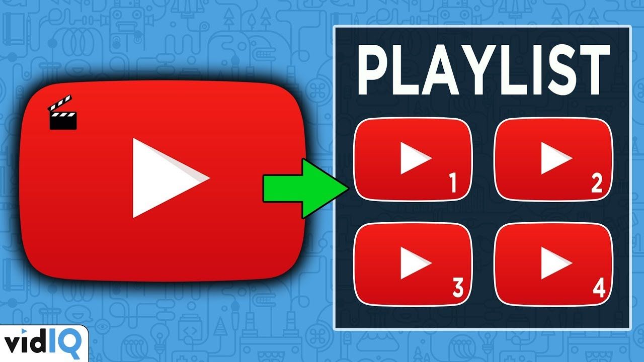 How to Create a Playlist On YouTube 2019 New Method