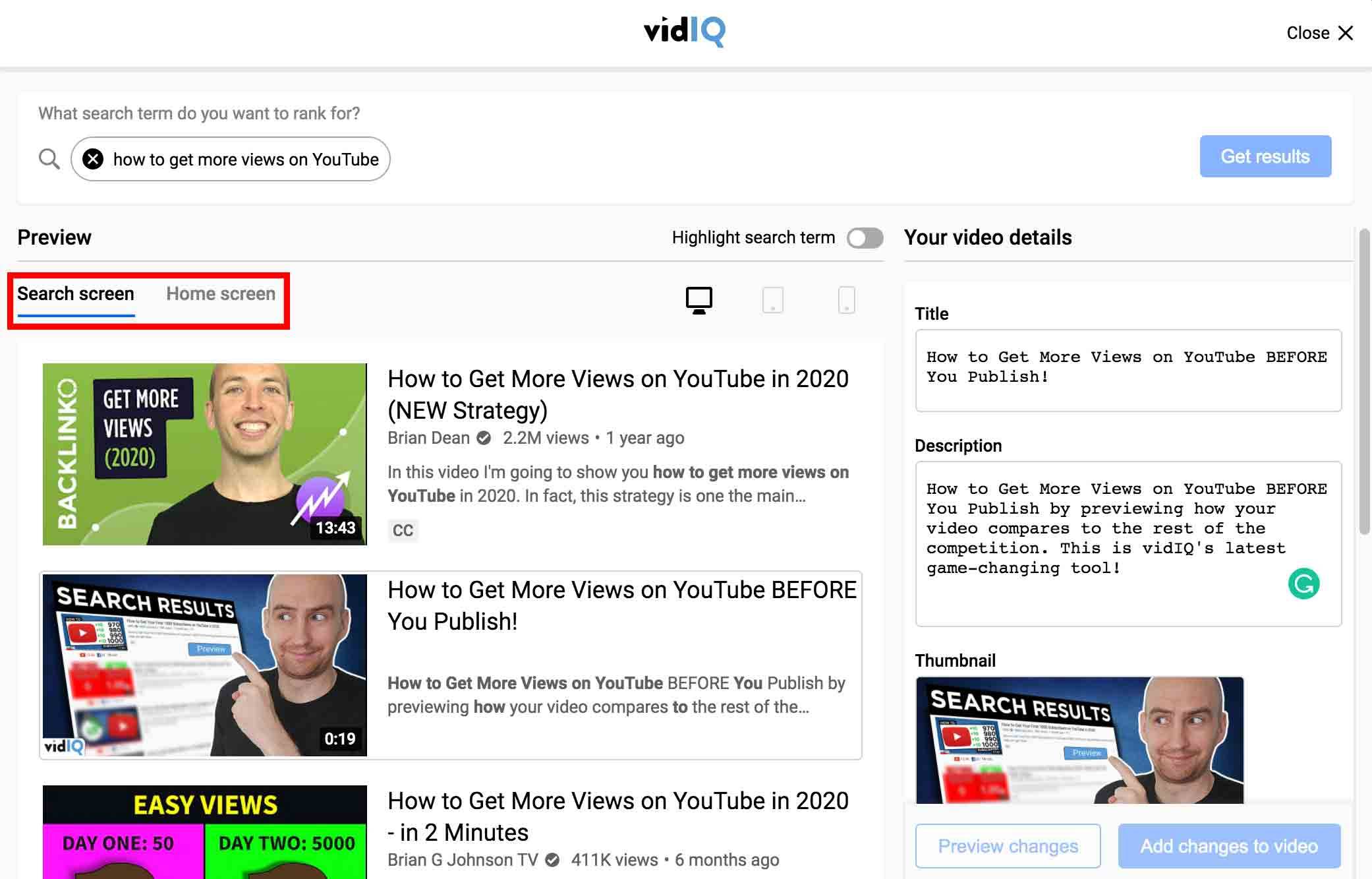 Download How To Get More Views On Youtube Before Publishing Anything