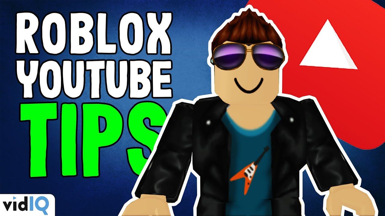 roblox video ideas