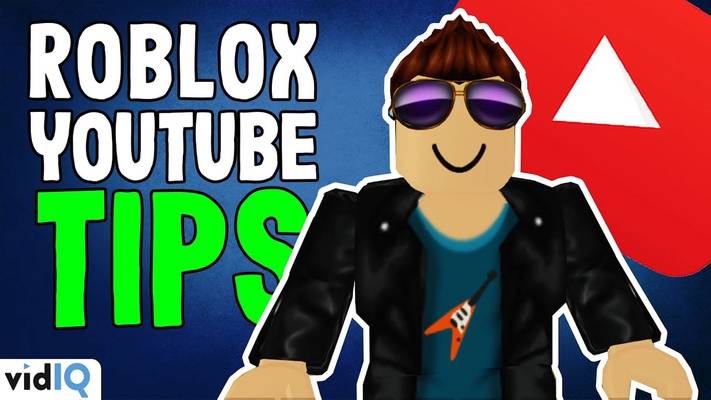 how to put your youtube account on your roblox profile updated see link in details