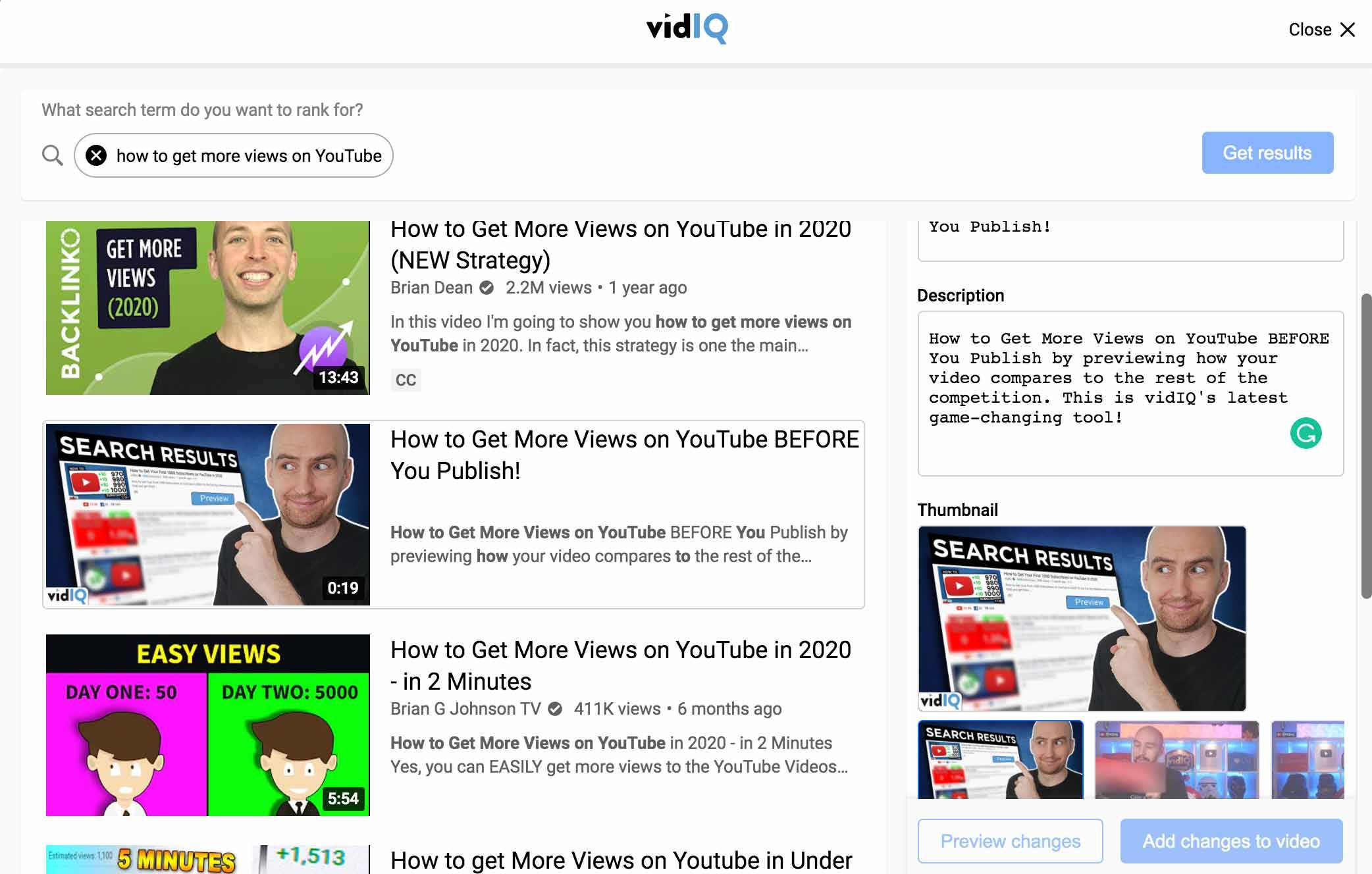 Download How To Get More Views On Youtube Before Publishing Anything