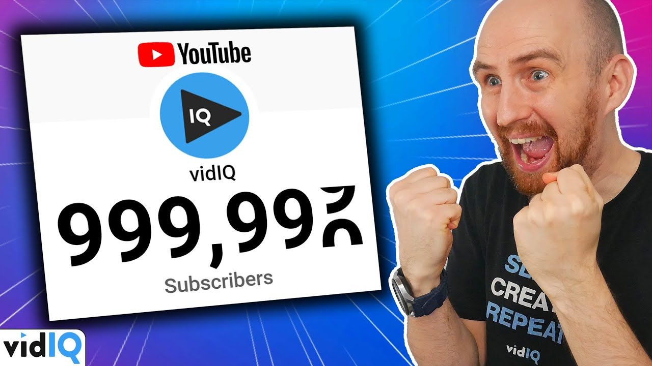 How To See Live Subscriber Count on
