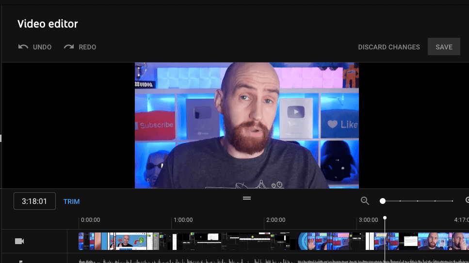 wear The other day Satisfy How to Trim Videos with YouTube's Video Editor [2020 Method]