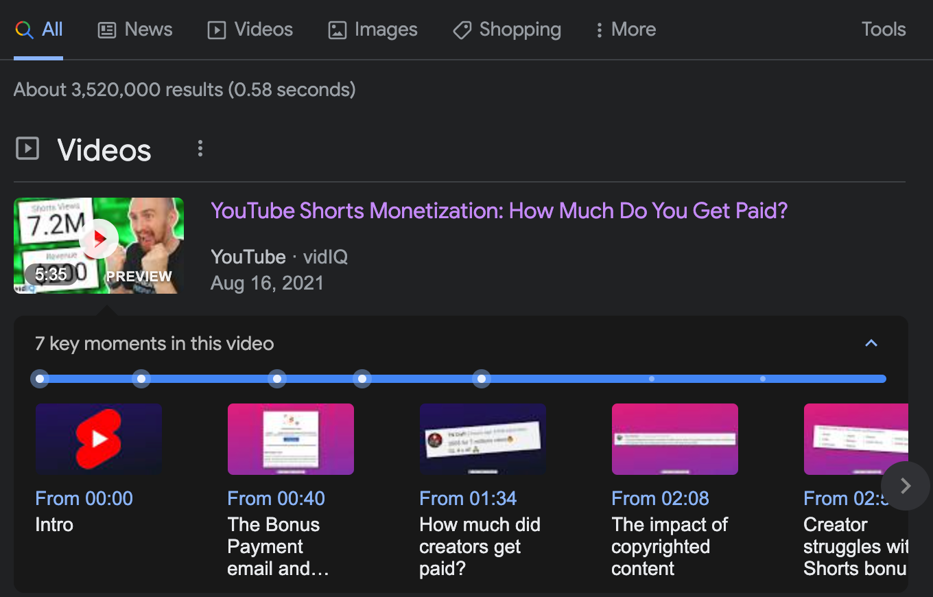 7 Ways to Discover the Best YouTube Keywords