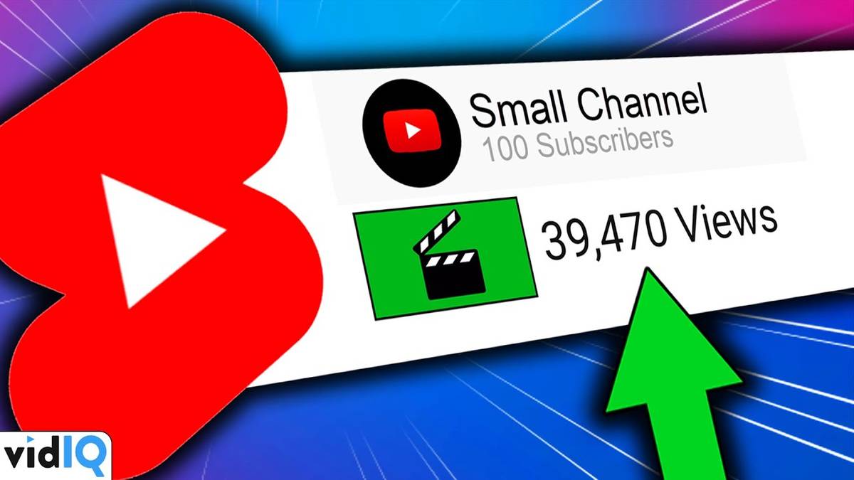Do This One Thing to Increase YouTube Shorts Views
