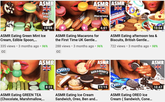 A complete guide to start your ASMR channel