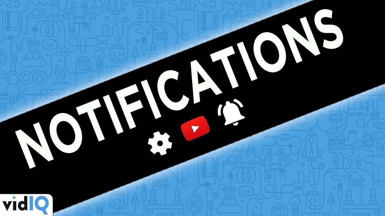 turn reply notifications for a particular video on youtube