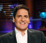 Mark Cuban Thumbnail