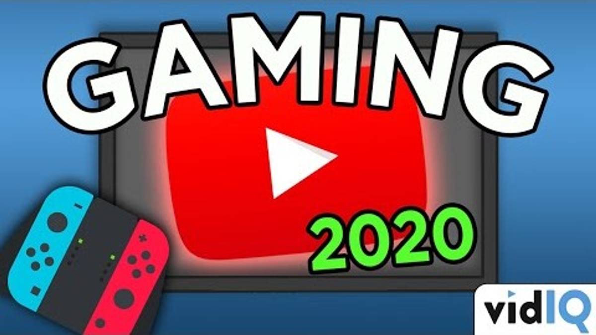 How To Start A Gaming Channel On Youtube - youtube growing up youtube games roblox