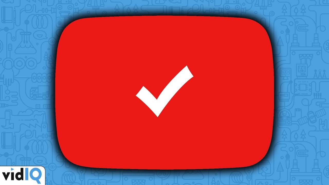 How to Verify  Channel?
