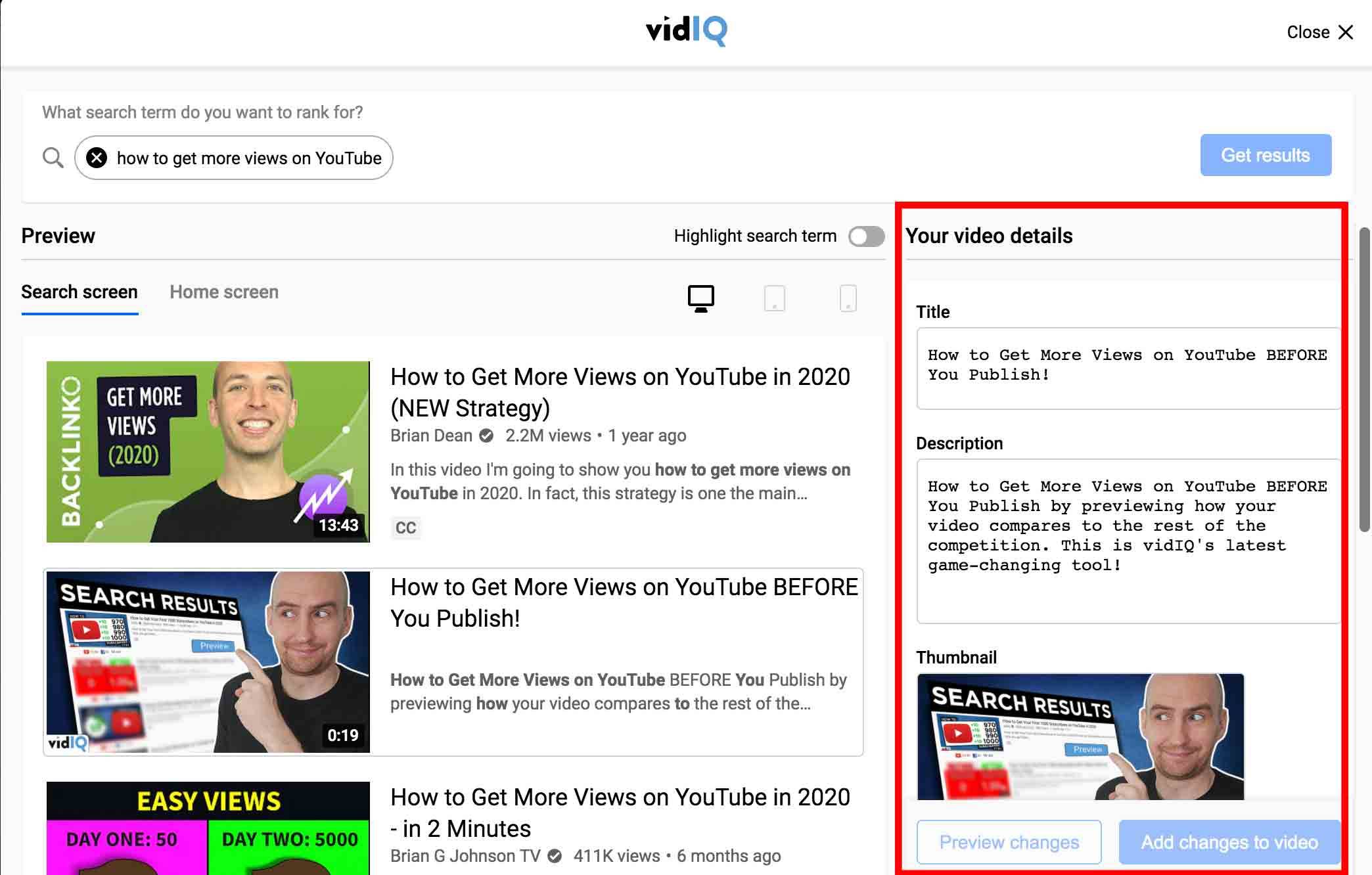 YouTube Thumbnail Guide: 9 Tips to Boost Video Clicks