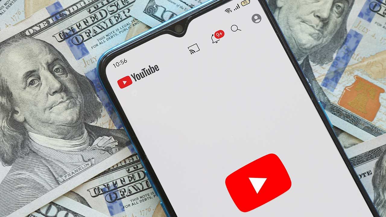 How To Make Money on YouTube | vidIQ Blog