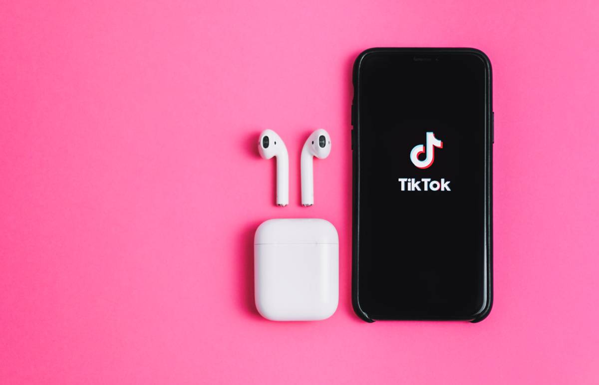 How to Find and Use TikTok Sounds