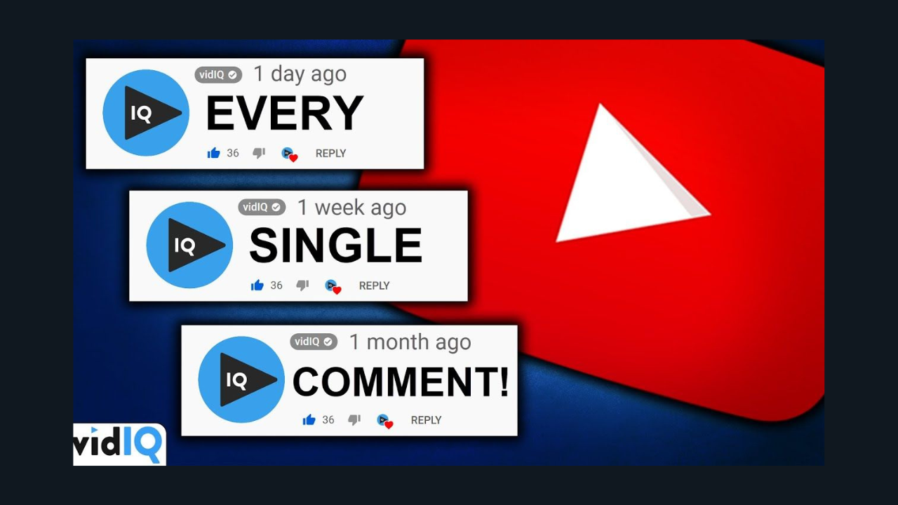 youtube comment box 2022