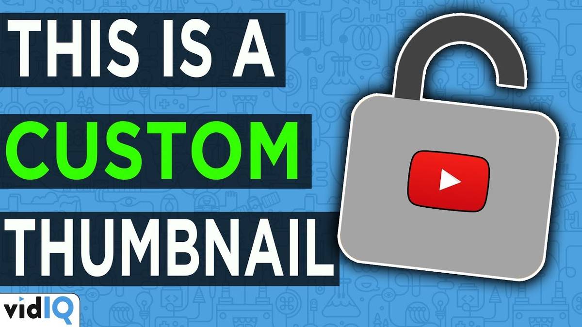 How To Enable Custom Thumbnails On Youtube - roblox reason die code new youtube
