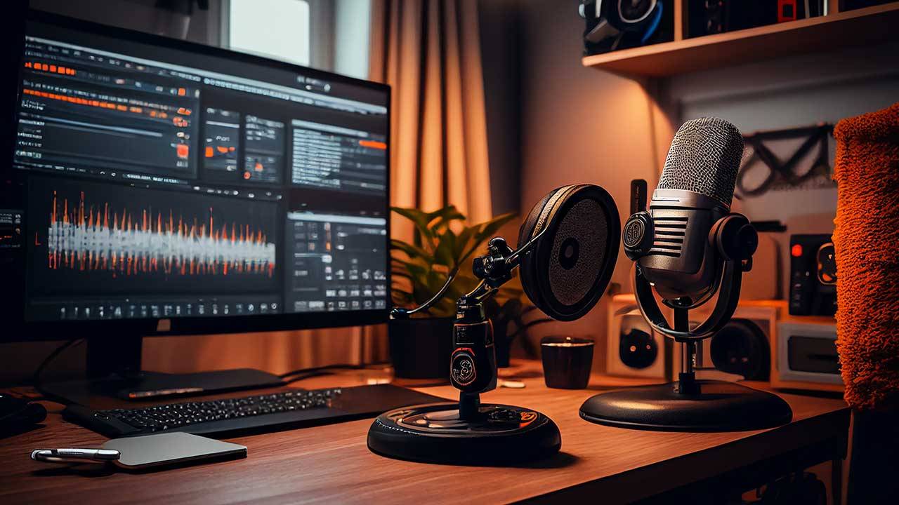 Everything You Need to Know About Starting a YouTube Podcast